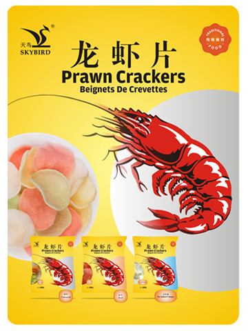 蝦片